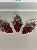 Bloom Sticker